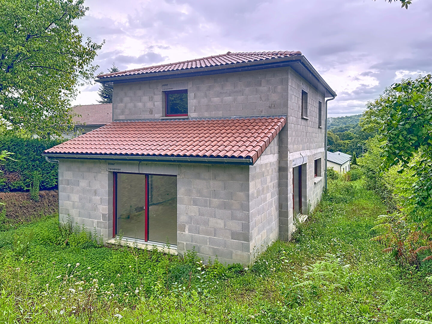 Agence immobilière de MURAT IMMO