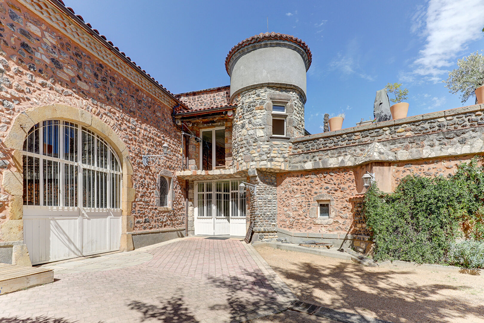 Agence immobilière de MURAT IMMO