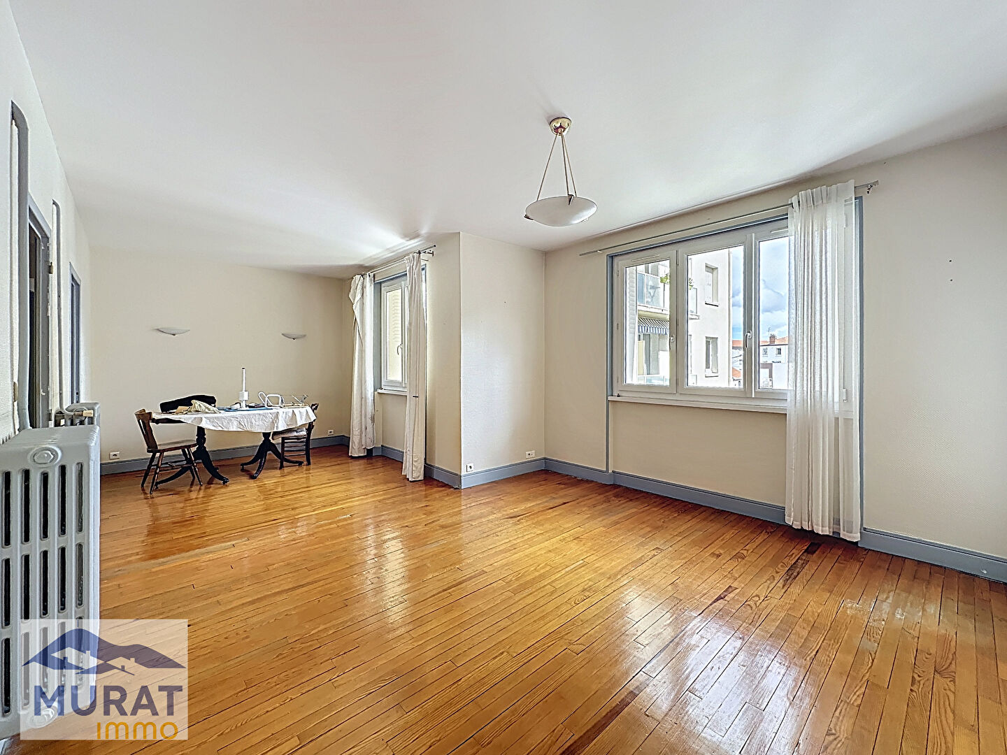 Agence immobilière de MURAT IMMO