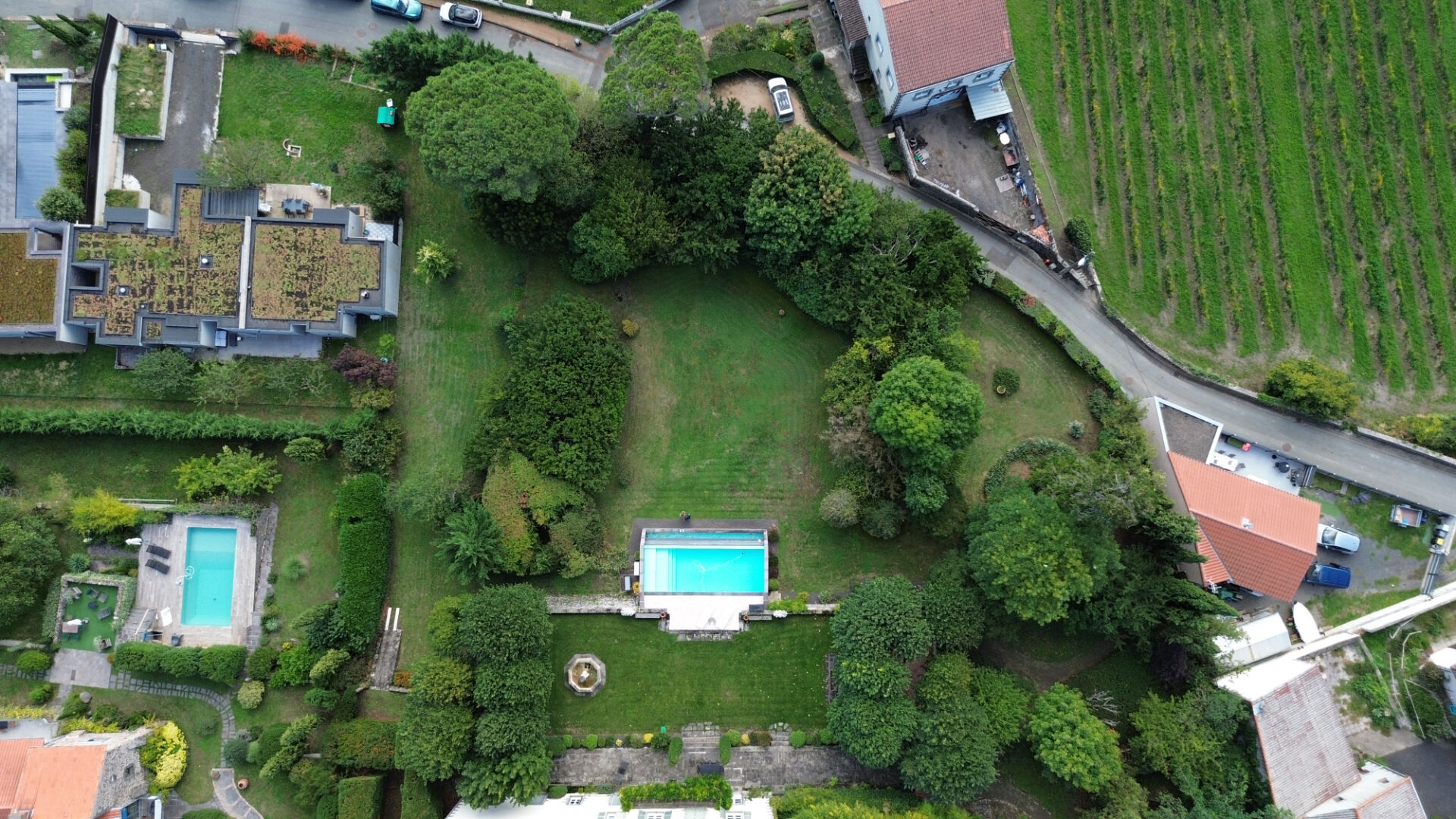 Agence immobilière de MURAT IMMO