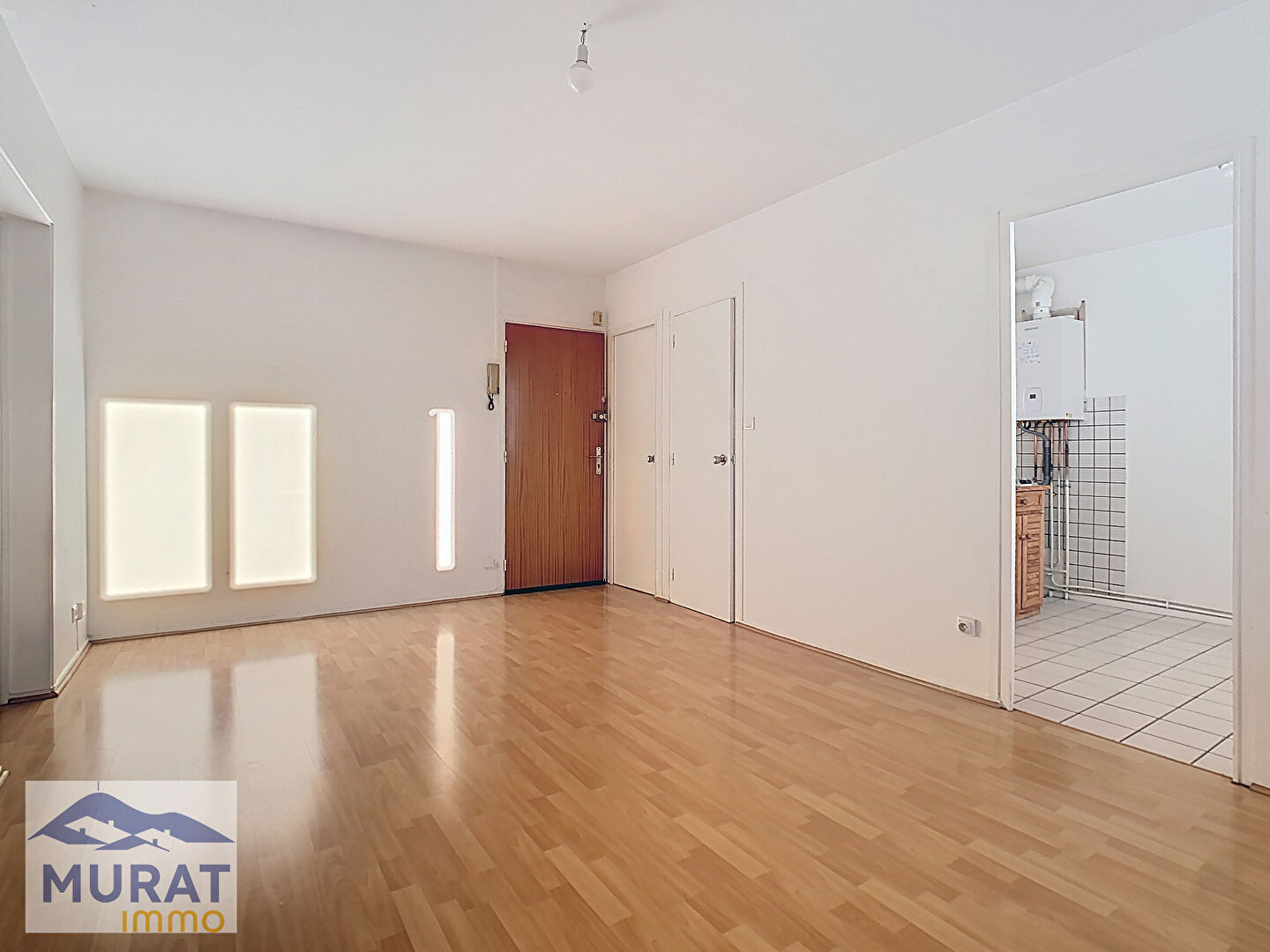 Agence immobilière de MURAT IMMO