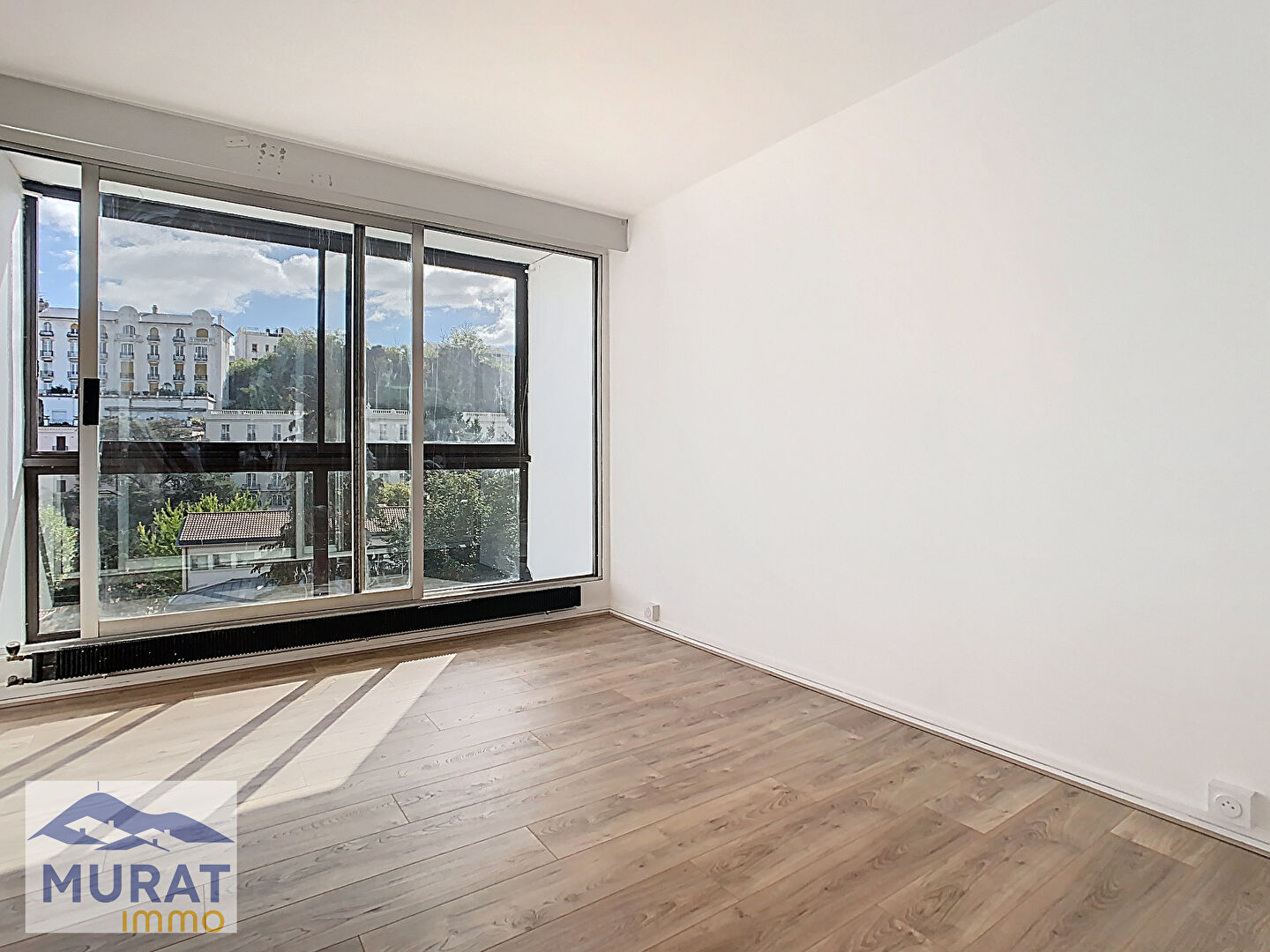 Agence immobilière de MURAT IMMO