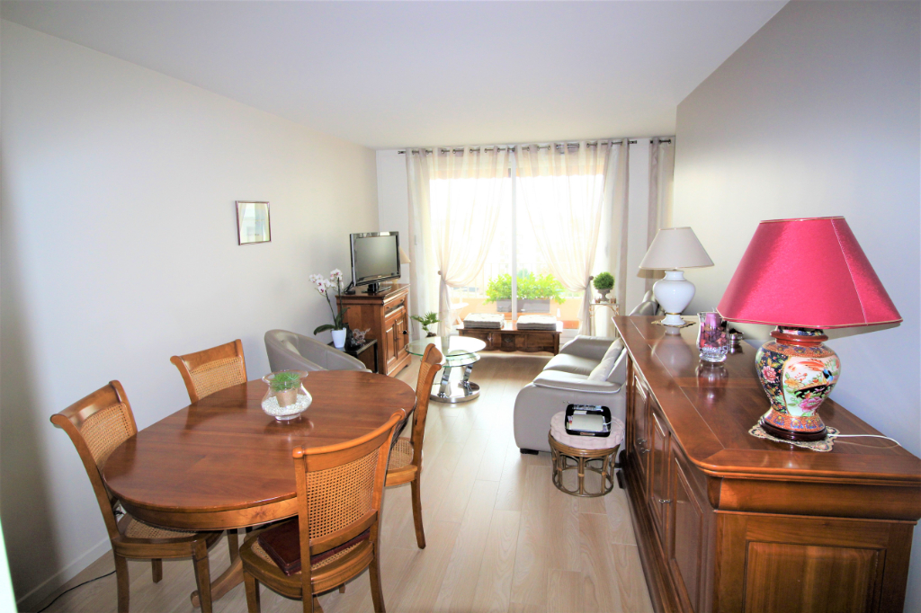 Vente Appartement de 4 pièces 76 m² - ARGENTEUIL 95100 | LES AGENTS DE L