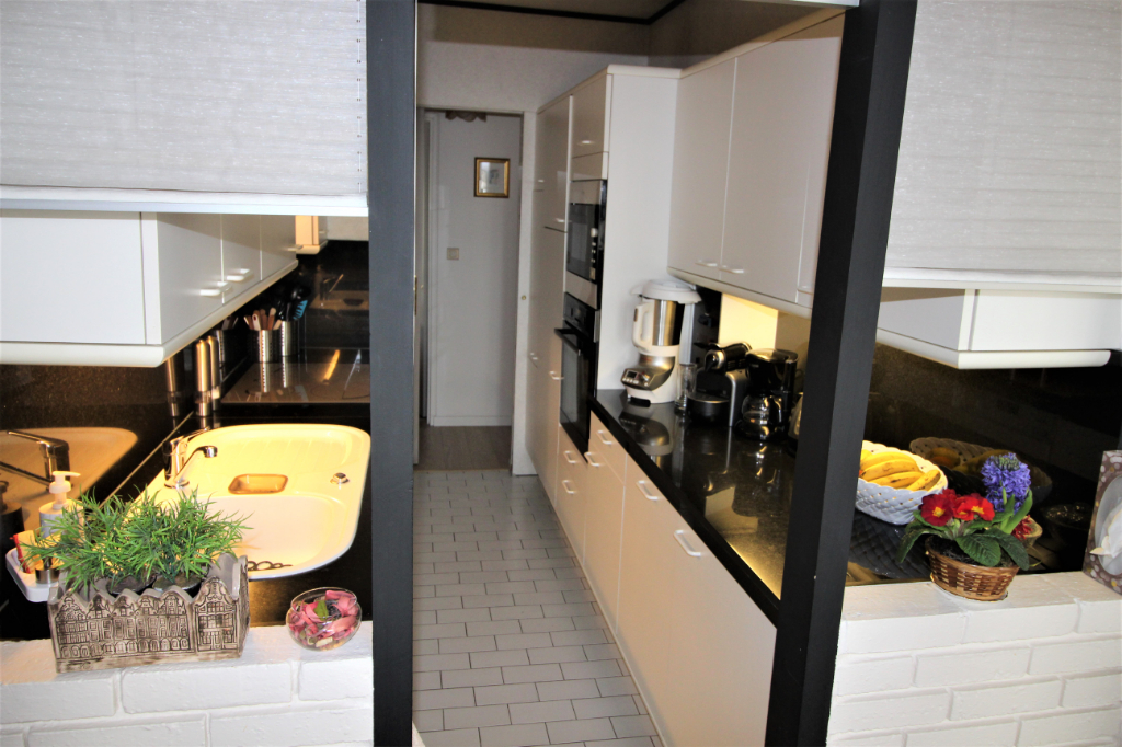 Vente Appartement de 4 pièces 76 m² - ARGENTEUIL 95100 | LES AGENTS DE L