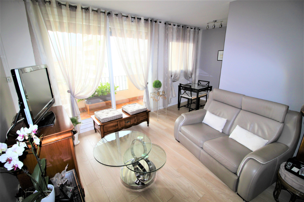 Vente Appartement de 4 pièces 76 m² - ARGENTEUIL 95100 | LES AGENTS DE L