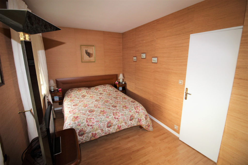 Vente Appartement de 4 pièces 76 m² - ARGENTEUIL 95100 | LES AGENTS DE L