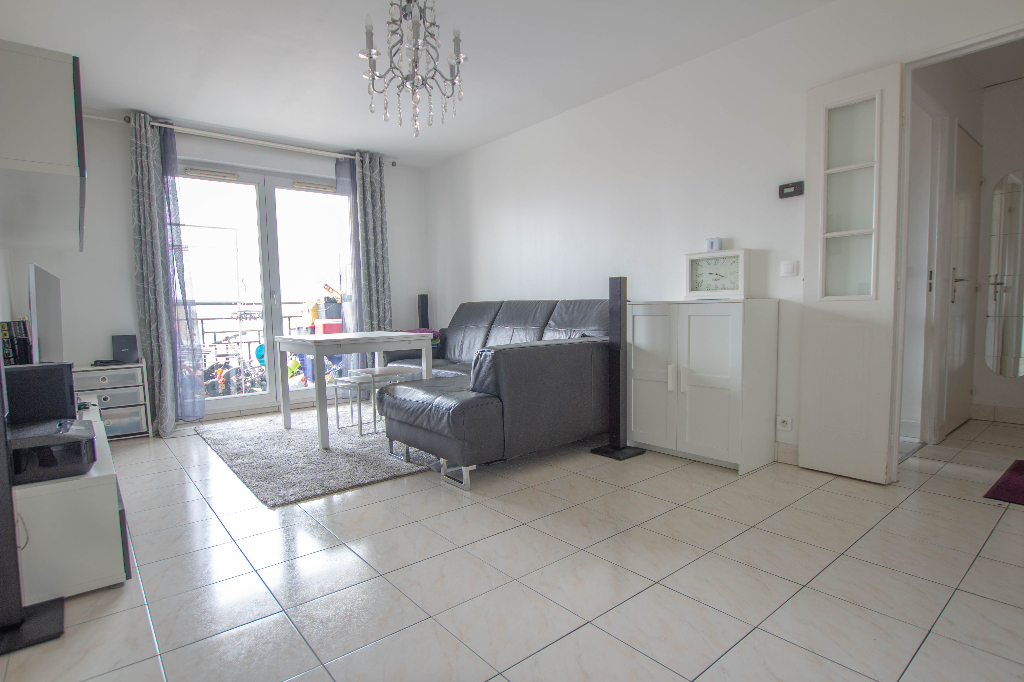 Vente Appartement de 3 pièces 62 m² - ASNIERES SUR SEINE 92600 | LES AGENTS DE L