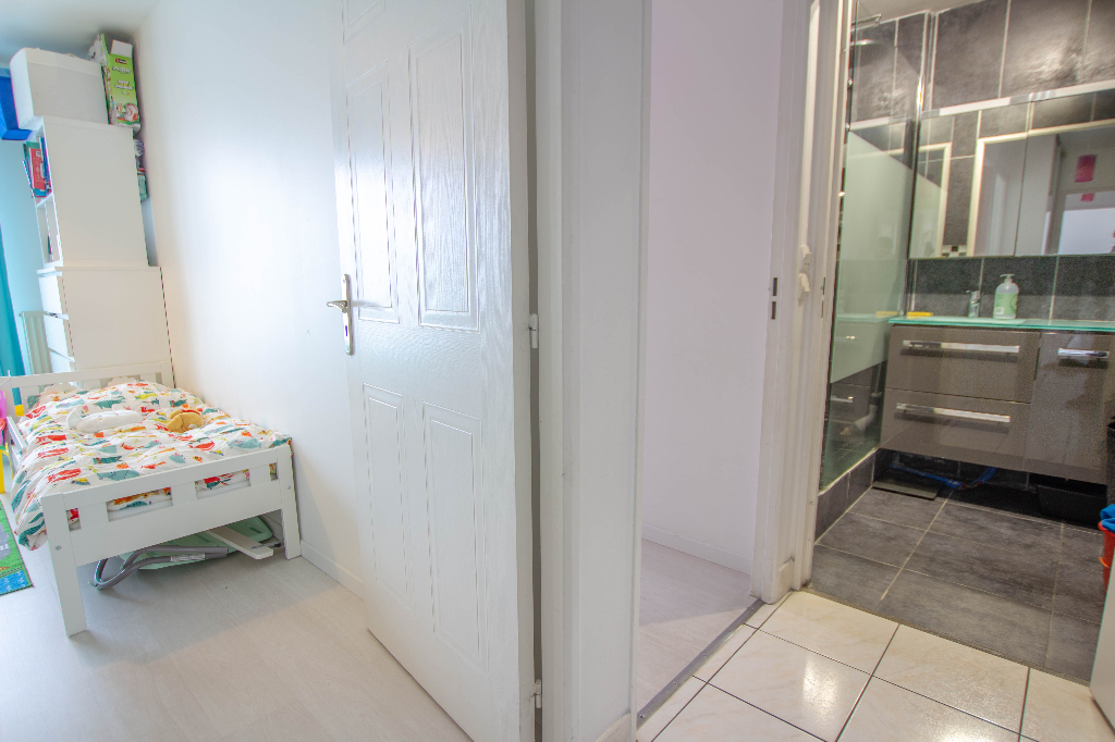 Vente Appartement de 3 pièces 62 m² - ASNIERES SUR SEINE 92600 | LES AGENTS DE L
