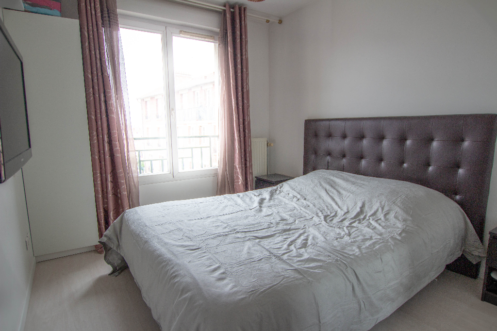 Vente Appartement de 3 pièces 62 m² - ASNIERES SUR SEINE 92600 | LES AGENTS DE L