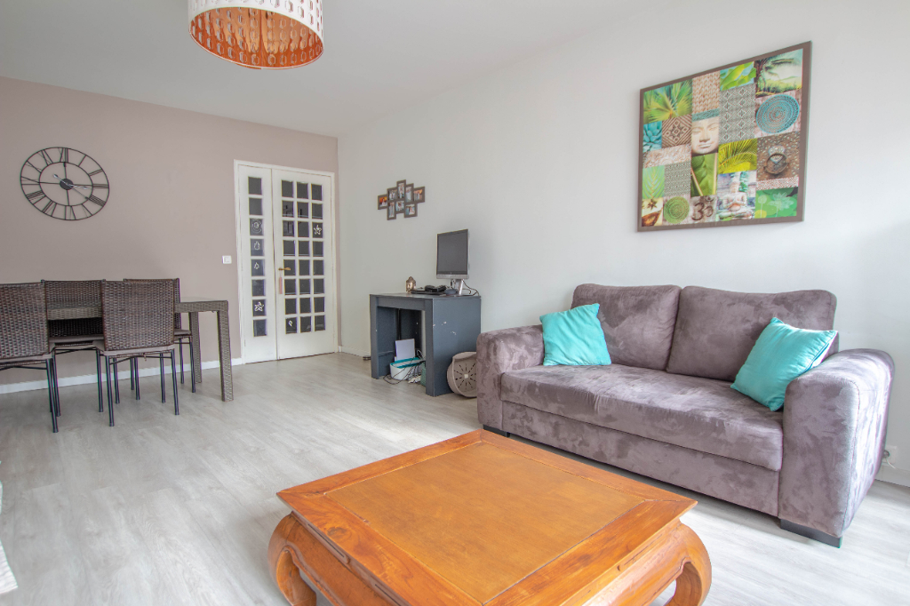 Vente Appartement de 5 pièces 102 m² - ASNIERES SUR SEINE 92600 | LES AGENTS DE L