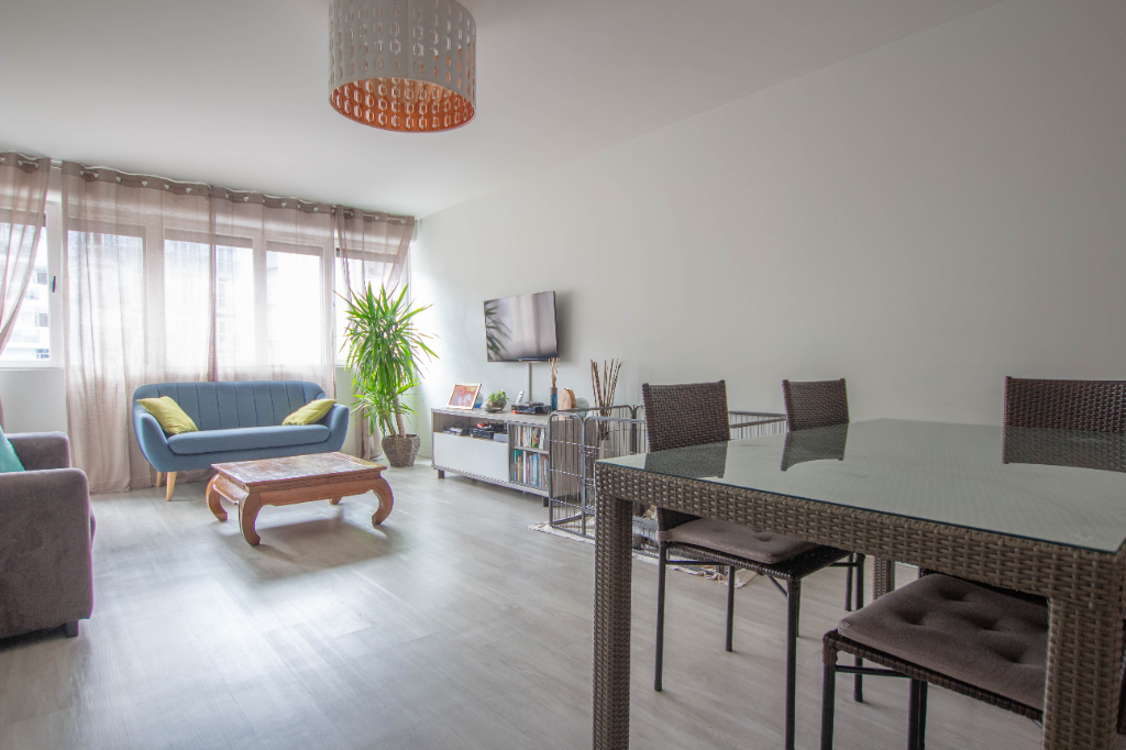 Vente Appartement de 5 pièces 102 m² - ASNIERES SUR SEINE 92600 | LES AGENTS DE L