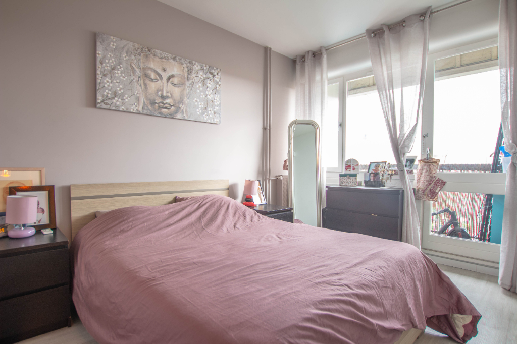 Vente Appartement de 5 pièces 102 m² - ASNIERES SUR SEINE 92600 | LES AGENTS DE L