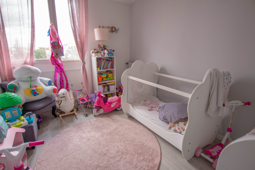 Vente Appartement de 5 pièces 102 m² - ASNIERES SUR SEINE 92600 | LES AGENTS DE L