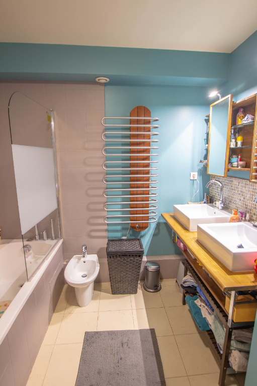 Vente Appartement de 5 pièces 102 m² - ASNIERES SUR SEINE 92600 | LES AGENTS DE L