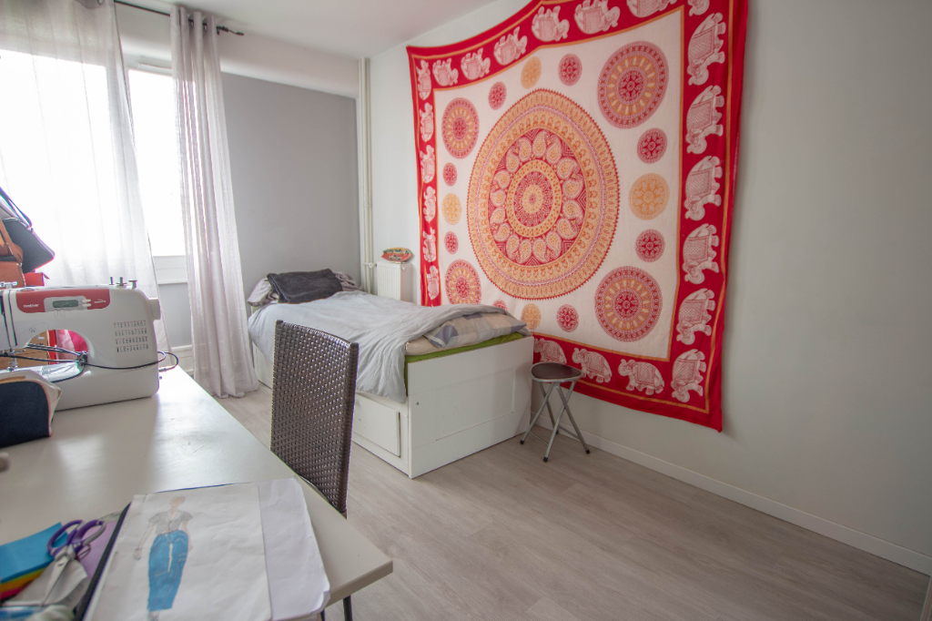 Vente Appartement de 5 pièces 102 m² - ASNIERES SUR SEINE 92600 | LES AGENTS DE L