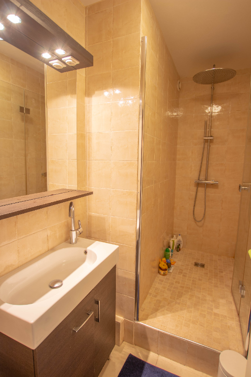 Vente Appartement de 5 pièces 102 m² - ASNIERES SUR SEINE 92600 | LES AGENTS DE L