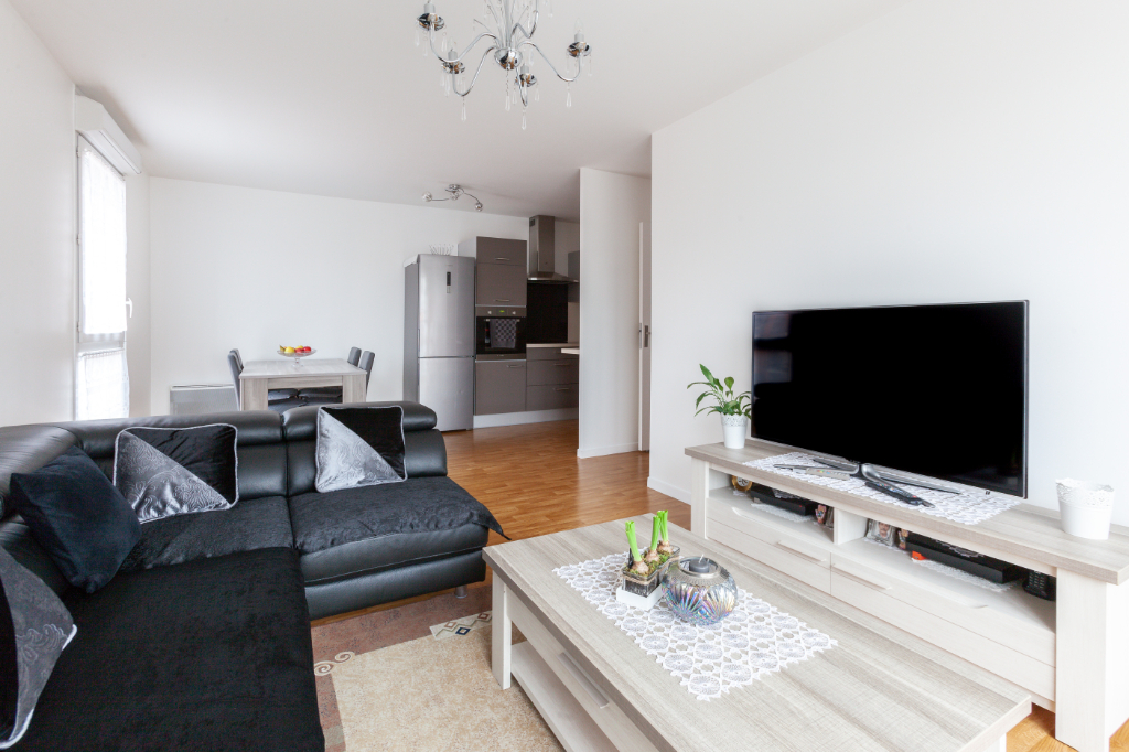 Vente Appartement de 4 pièces 74 m² - ARGENTEUIL 95100 | LES AGENTS DE L