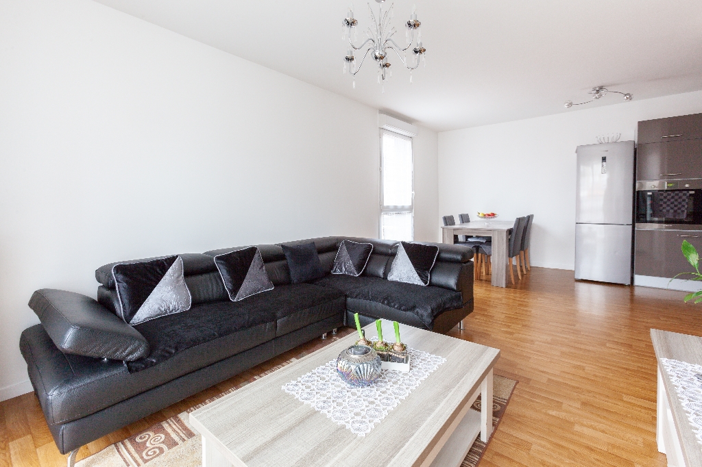 Vente Appartement de 4 pièces 74 m² - ARGENTEUIL 95100 | LES AGENTS DE L