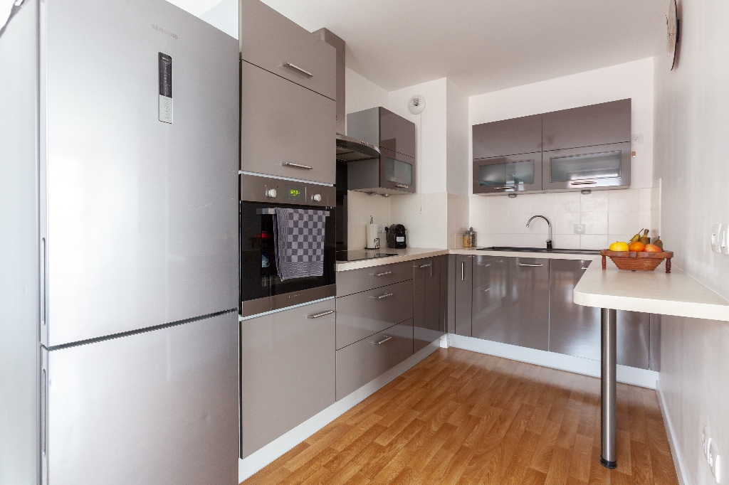 Vente Appartement de 4 pièces 74 m² - ARGENTEUIL 95100 | LES AGENTS DE L
