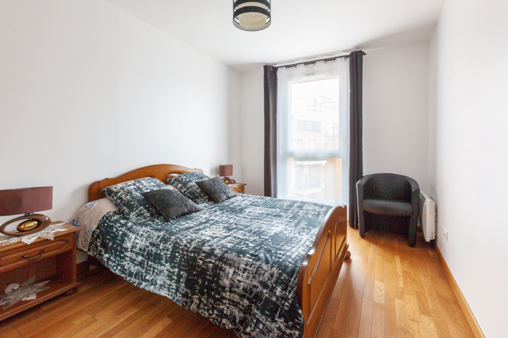 Vente Appartement de 4 pièces 74 m² - ARGENTEUIL 95100 | LES AGENTS DE L