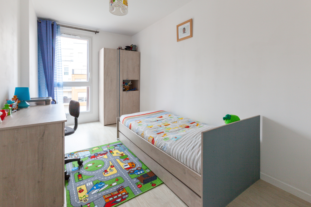 Vente Appartement de 4 pièces 74 m² - ARGENTEUIL 95100 | LES AGENTS DE L