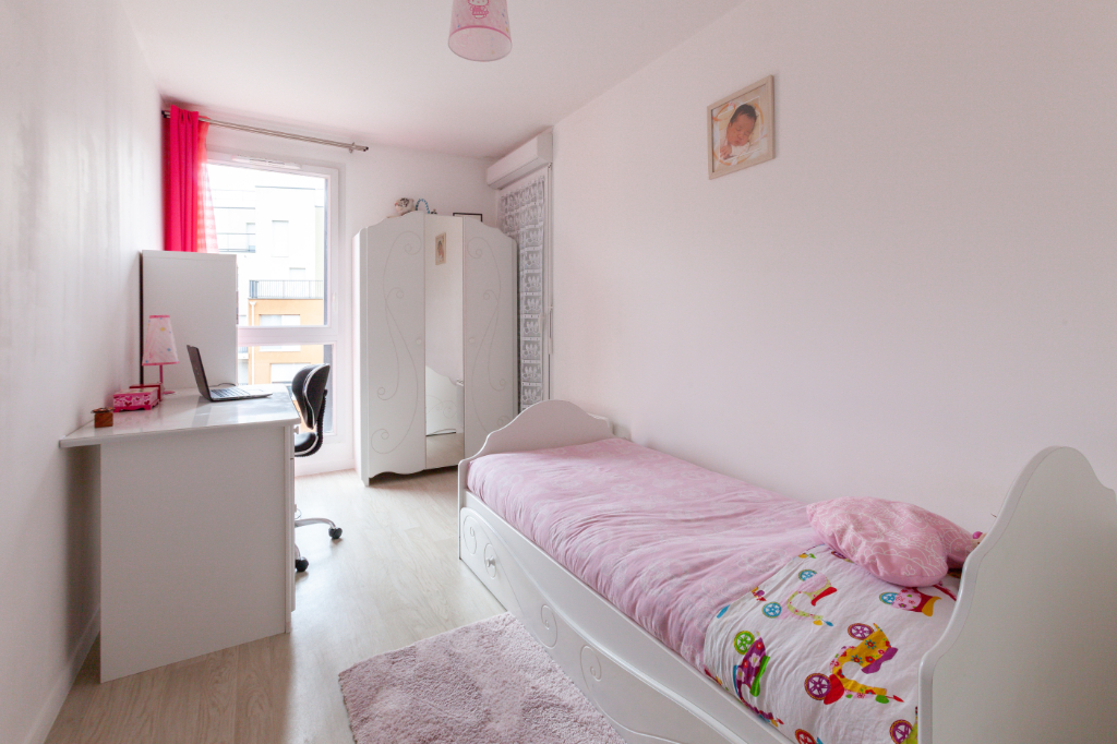 Vente Appartement de 4 pièces 74 m² - ARGENTEUIL 95100 | LES AGENTS DE L