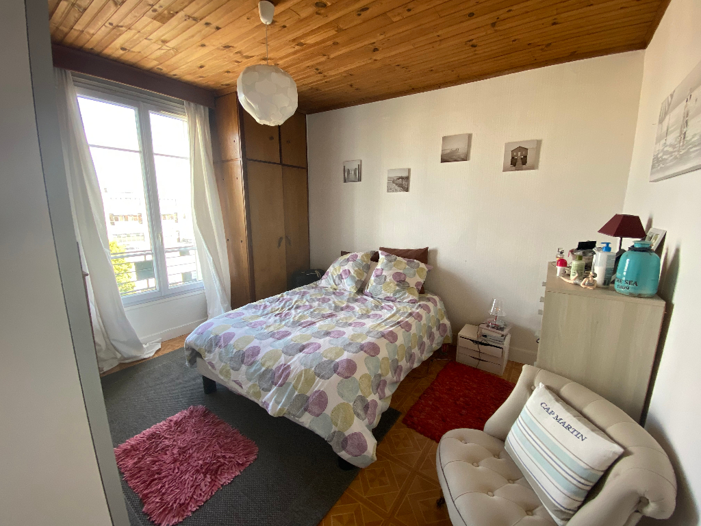 Vente Appartement de 2 pièces 34 m² - ARCUEIL 94110 | LES AGENTS DE L