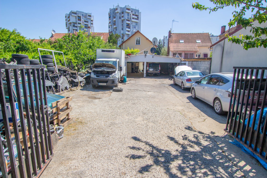 Vente Maison de 5 pièces 90 m² - VILLETANEUSE 93430 | LES AGENTS DE L