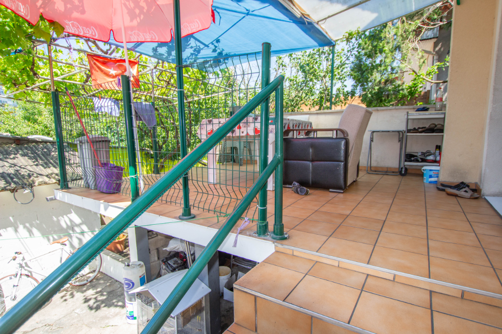 Vente Maison de 5 pièces 90 m² - VILLETANEUSE 93430 | LES AGENTS DE L