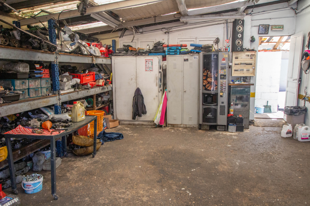 Vente Maison de 5 pièces 90 m² - VILLETANEUSE 93430 | LES AGENTS DE L