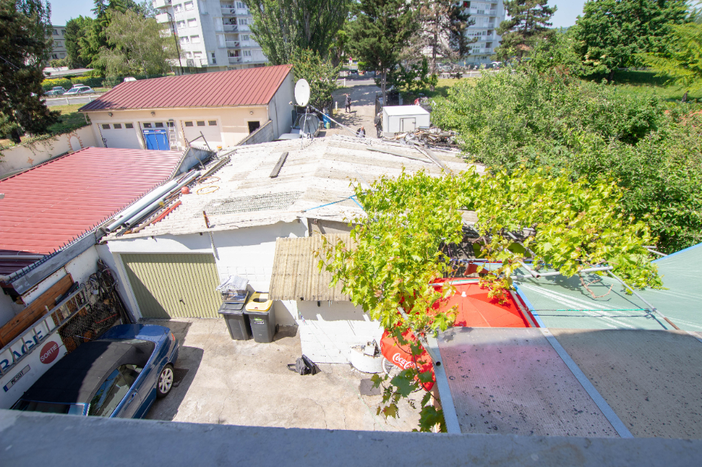 Vente Maison de 5 pièces 90 m² - VILLETANEUSE 93430 | LES AGENTS DE L