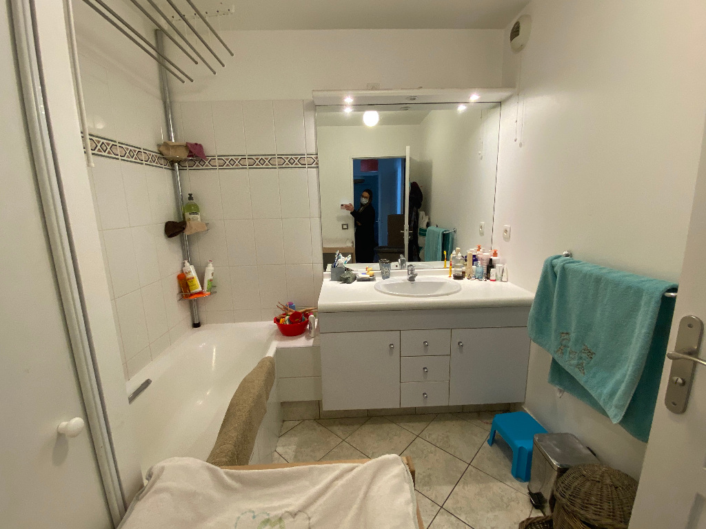 Vente Appartement de 3 pièces 76 m² - MONTROUGE 92120 | LES AGENTS DE L