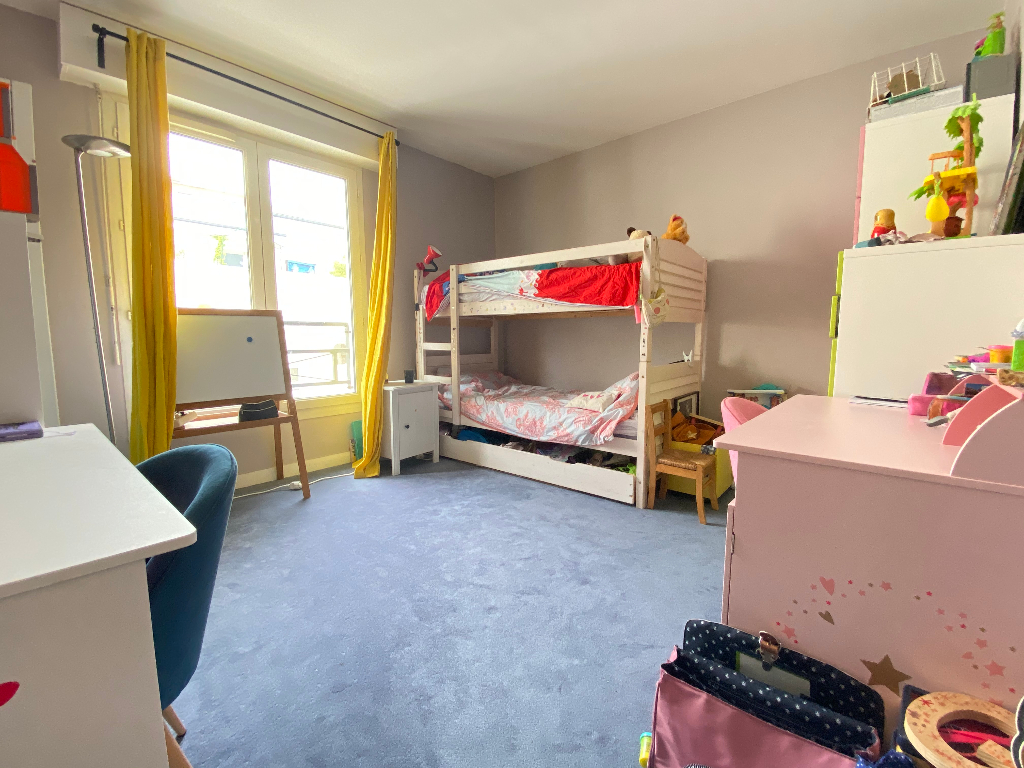 Vente Appartement de 3 pièces 76 m² - MONTROUGE 92120 | LES AGENTS DE L