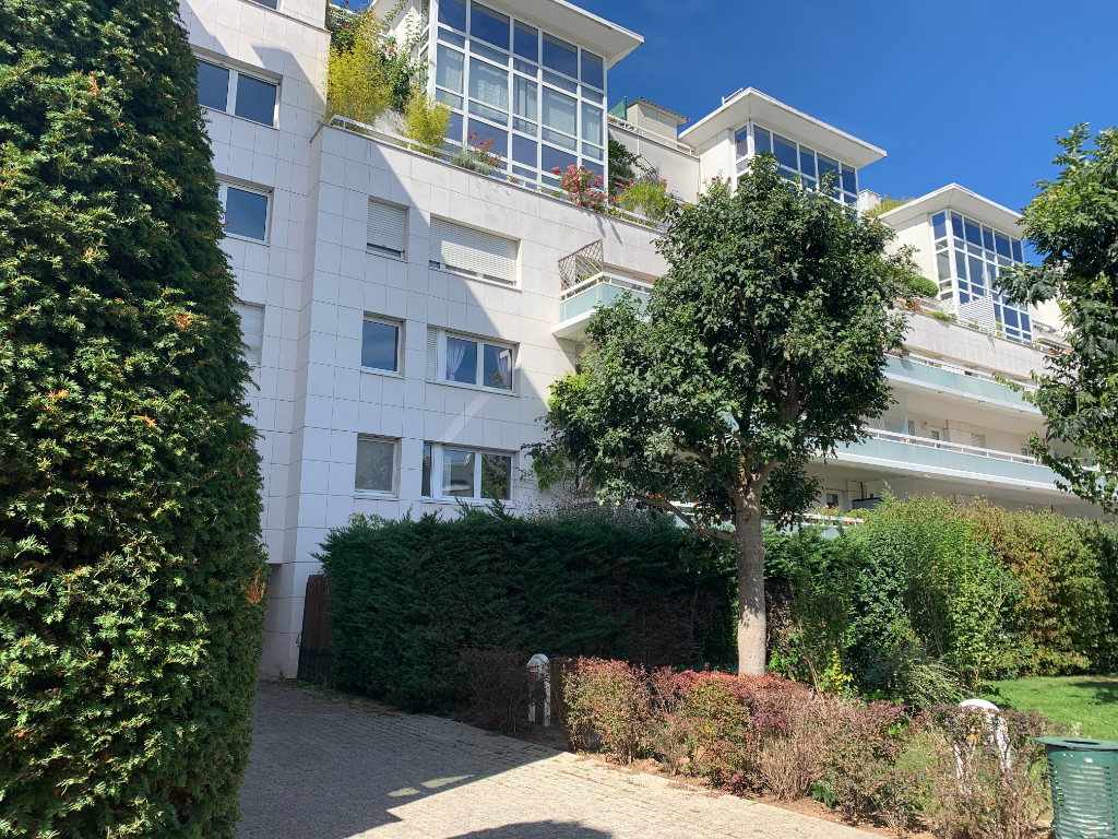 Vente Appartement de 3 pièces 77 m² - SURESNES 92150 | LES AGENTS DE L