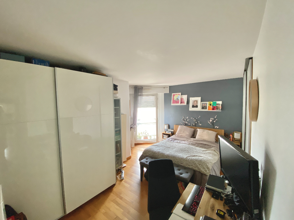Vente Appartement de 3 pièces 77 m² - SURESNES 92150 | LES AGENTS DE L