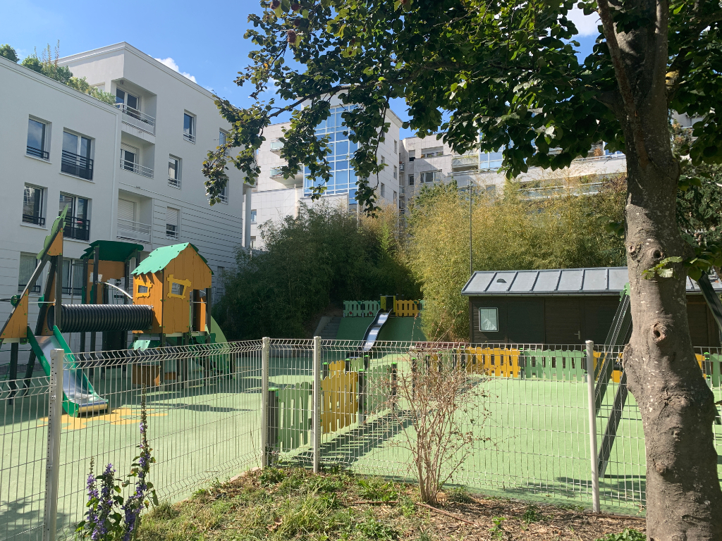 Vente Appartement de 3 pièces 77 m² - SURESNES 92150 | LES AGENTS DE L