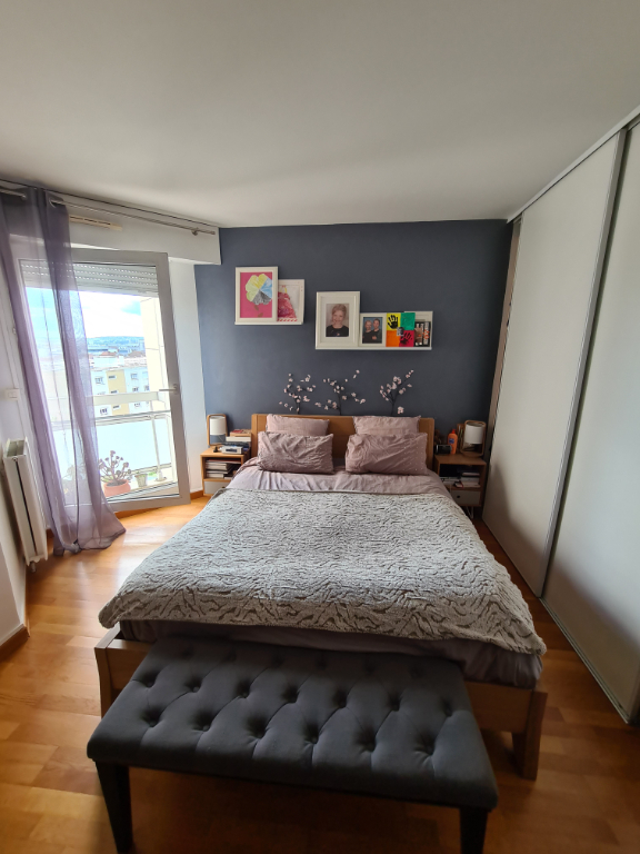 Vente Appartement de 3 pièces 77 m² - SURESNES 92150 | LES AGENTS DE L