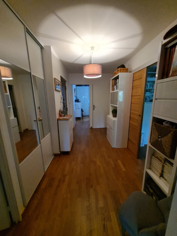Vente Appartement de 3 pièces 77 m² - SURESNES 92150 | LES AGENTS DE L