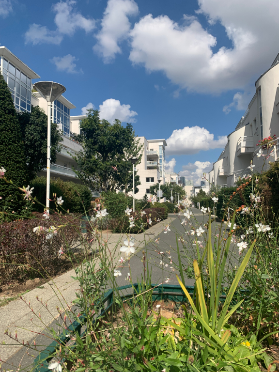 Vente Appartement de 3 pièces 77 m² - SURESNES 92150 | LES AGENTS DE L