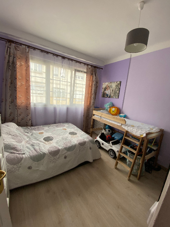 Vente Appartement de 2 pièces 30 m² - MONTROUGE 92120 | LES AGENTS DE L