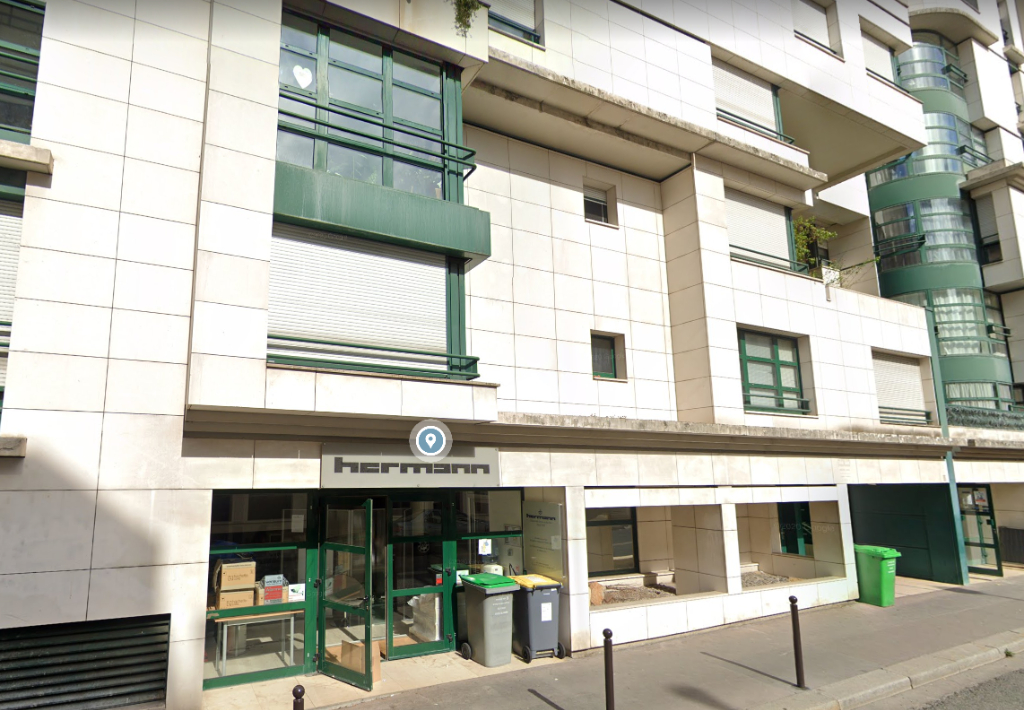 Vente Local de 160 m² - PARIS 75015 | LUXURY DREAM PROPERTIES - AR photo1