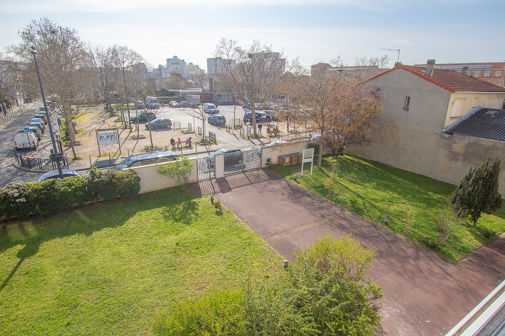 Vente Appartement de 2 pièces 42 m² - ASNIERES SUR SEINE 92600 | LES AGENTS DE L