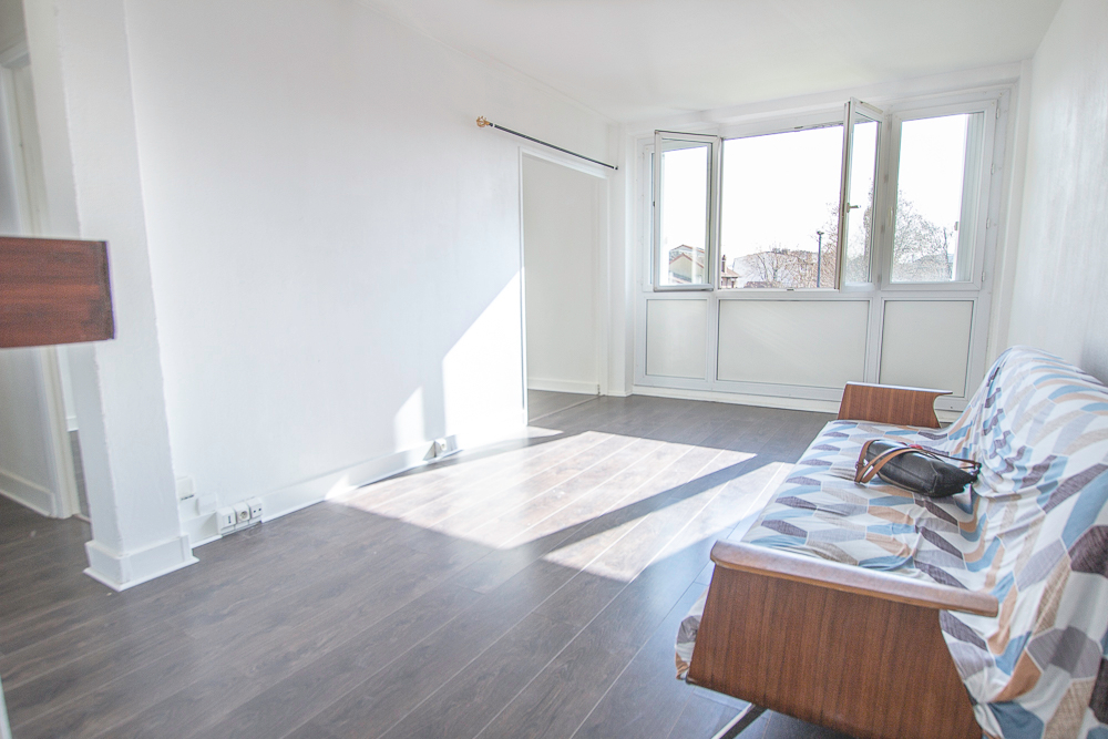 Vente Appartement de 2 pièces 42 m² - ASNIERES SUR SEINE 92600 | LES AGENTS DE L