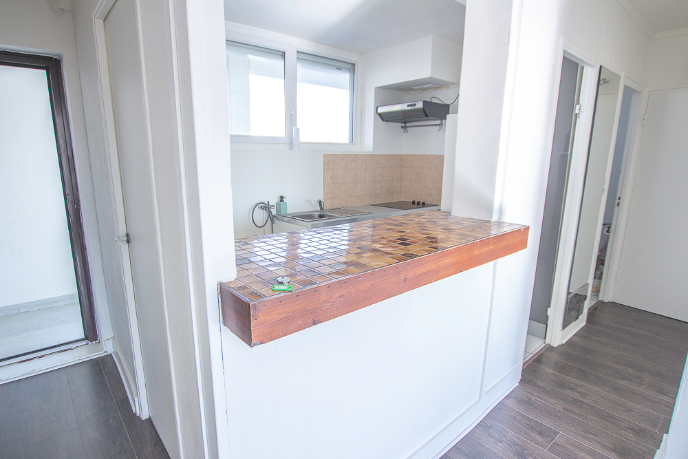 Vente Appartement de 2 pièces 42 m² - ASNIERES SUR SEINE 92600 | LES AGENTS DE L
