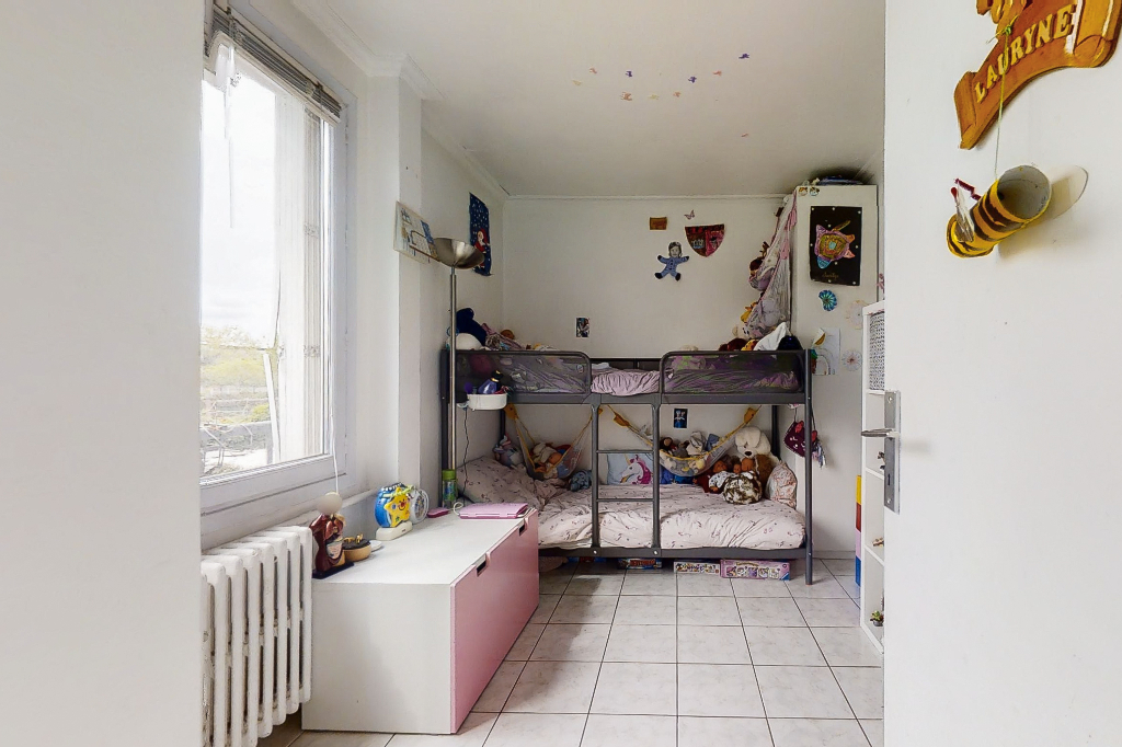Vente Appartement de 4 pièces 72 m² - MONTROUGE 92120 | LES AGENTS DE L