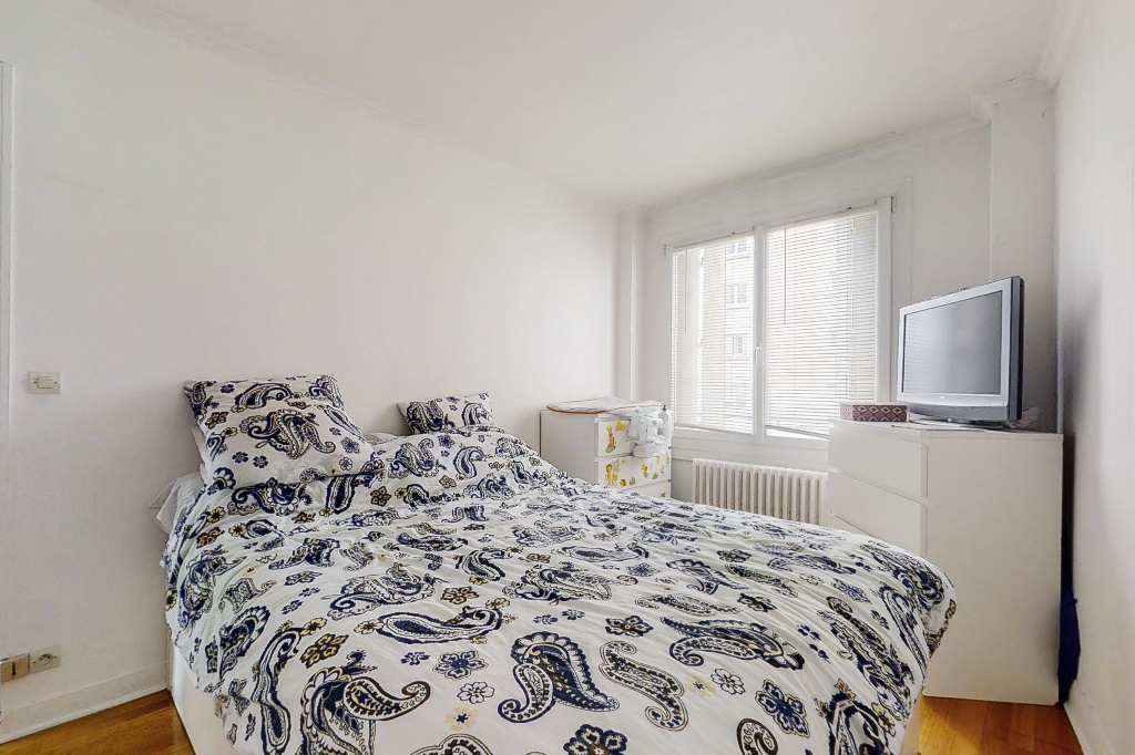 Vente Appartement de 4 pièces 72 m² - MONTROUGE 92120 | LES AGENTS DE L