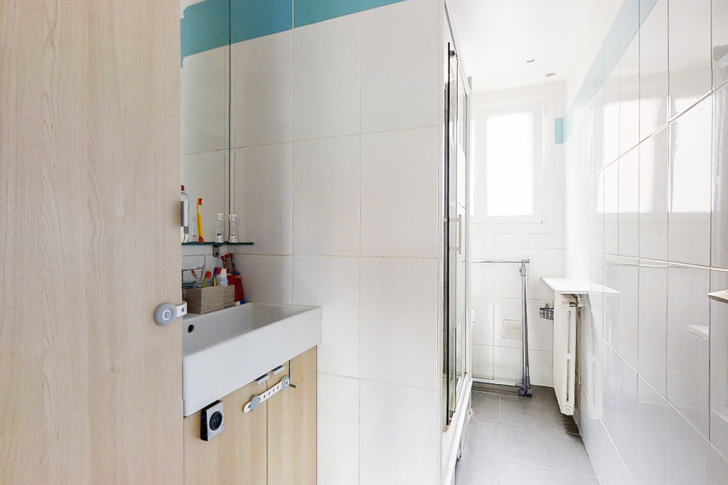Vente Appartement de 4 pièces 72 m² - MONTROUGE 92120 | LES AGENTS DE L