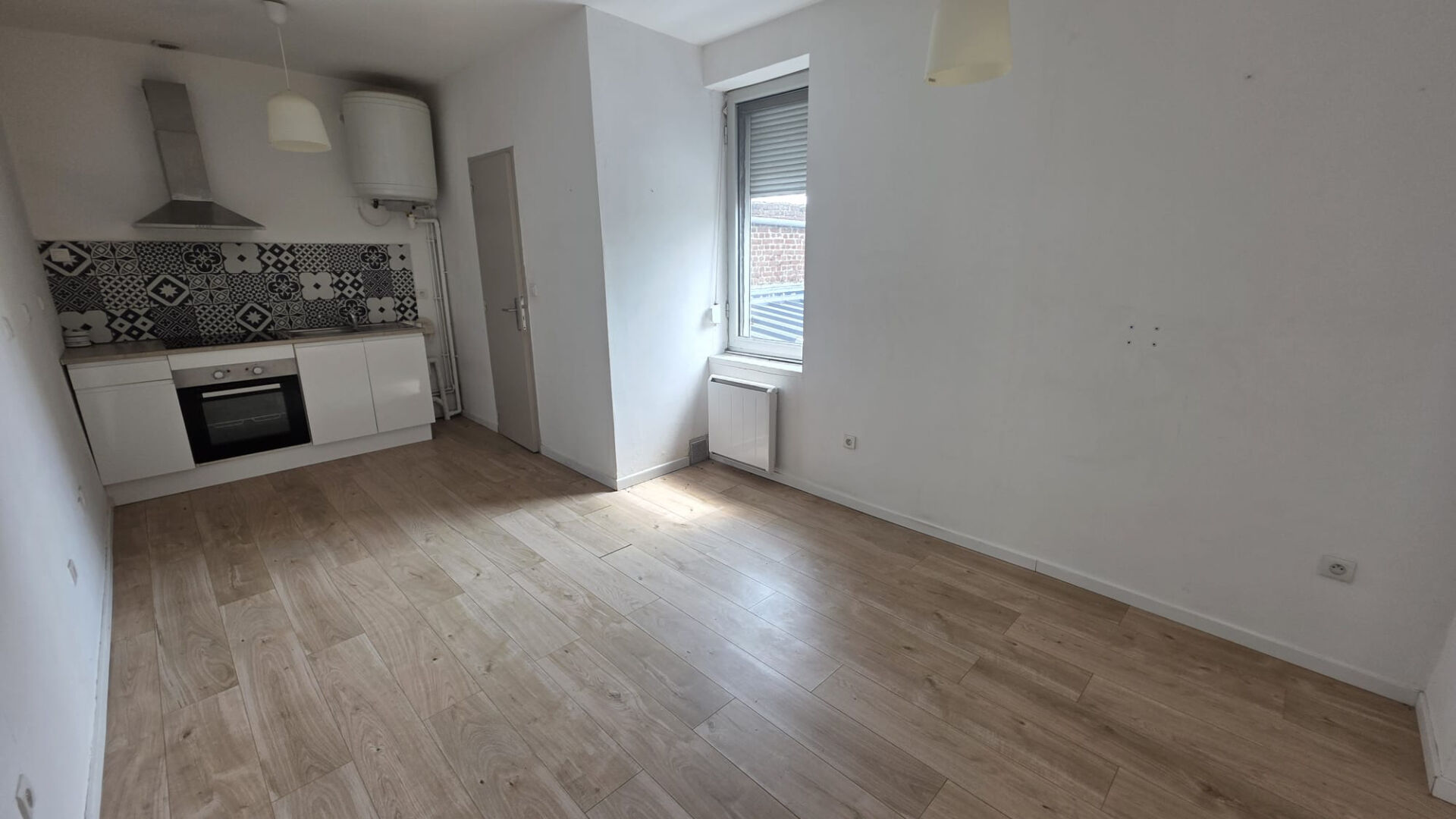 Appartement Harnes 1 pièce(s) 26 m2