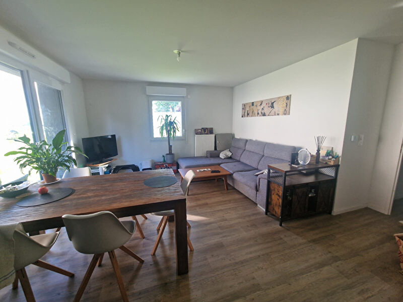 Photo Appartement avec Jardin, 2 places parking, salle de sport - ROUBAIX image 2/4
