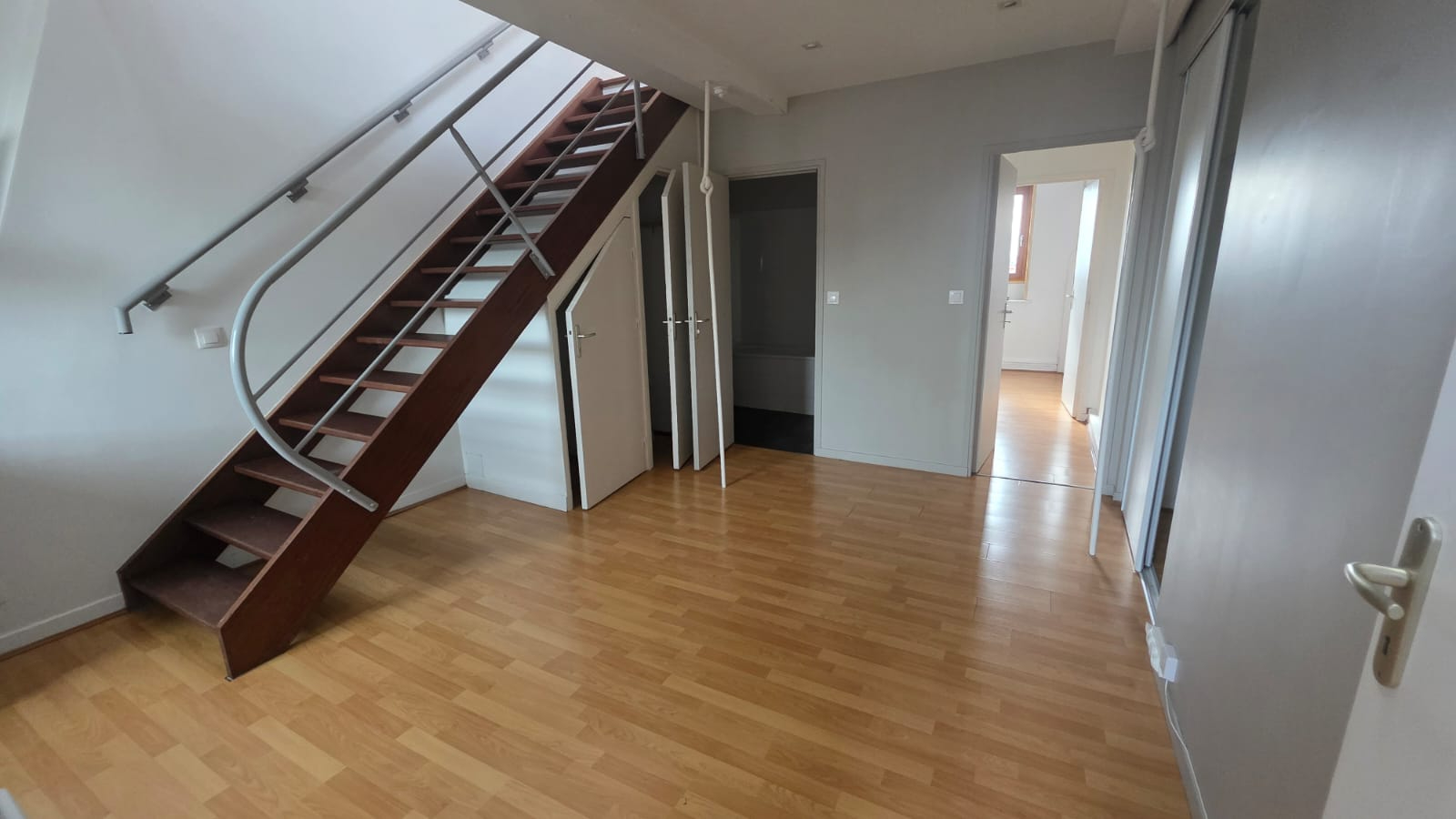 TOP SECTEUR - T2 Av Jean Lebas ROUBAIX